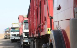 Уул уурхайн тээвэрлэлтийг бүрэн зогсоож, шалгана