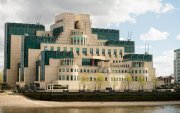 "MI6" 116 жилийн түүхэндээ анх удаа эмэгтэй тэргүүнтэй болно
