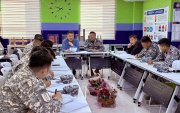 Засгийн газарт ой, хээрийн түймэртэй холбоотой 6 асуудал танилцуулна
