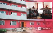 Оюутны дотуур байрны үнэ 450 мянгаас эхэлж байна