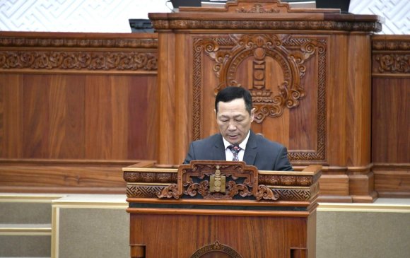 Төсвийн гүйцэтгэл, санхүүгийн тайланд хийсэн аудитын дүгнэлтийг танилцуулав
