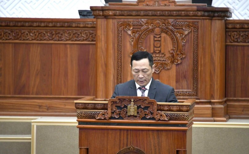Төсвийн гүйцэтгэл, санхүүгийн тайланд хийсэн аудитын дүгнэлтийг танилцуулав