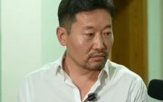 "Эрүүл мэндийн салбарт тоног, төхөөрөмж авахад 63 тэрбум төгрөг төсөвлөсөн"