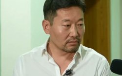 "Эрүүл мэндийн салбарт тоног, төхөөрөмж авахад 63 тэрбум төгрөг төсөвлөсөн"