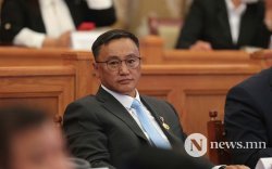 "Сайд хийнэ гэдэг чинь ямба биш ял шүү дээ"