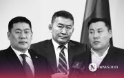 Хараал идсэн Херопаганда…!