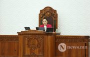 УИХ: Хуулийн төслүүдийг яаралтай хэлэлцэх эсэх асуудлыг шийдвэрлэнэ