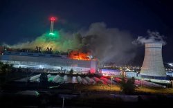 ДЦС-3 гарсан галын шалтгаан тодорхой болоогүй байна