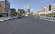 Төв шуудангийн уулзварын авто замыг өнөөдөр 15:00 цагт нээнэ