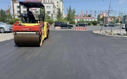 Жанжин клубын зам, Говь ХК-ийн уулзварыг шинэчилж байна