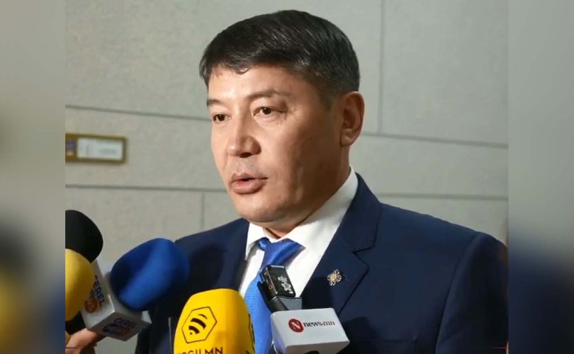 "Хувийн тэтгэврийн сан байгуулна"