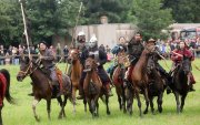 Морьт харвааны Дэлхийн аваргыг "Нүүдэлчин" фестивальтай хамт зохион байгуулна