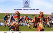 Улаанбаатар хотын тахилга шүтлэгт 4 уулын тахилга болж байна