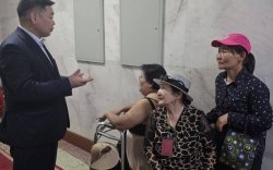 Тэтгэврийн зээлийн асуудлаар Монголбанк Лхагва гаригт мэдээлэл хийнэ