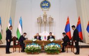 Гэмт хэргээс урьдчилан сэргийлэх, тэмцэх чиглэлээр Узбекистан улсын дотоод хэргийн яамтай хамтран ажиллана
