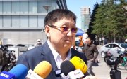 Ч.Хүрэлбаатар: Шинэ Засгийн газрыг УИХ дотроосоо байгуулах нь зөв