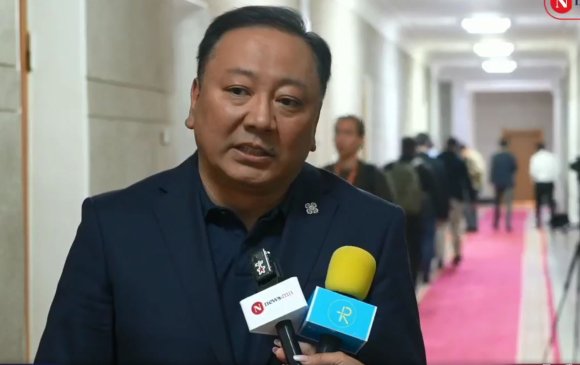 "63.8 тэрбумын хууль зөрчсөн асуудал Дархан-Уул аймагт тогтоогдсон"