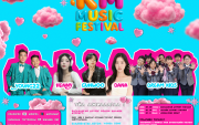 Бүжгийн тэмцээнд түрүүлсэн баг "Changwon K-Pop World" фестивальд оролцоно