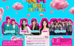 Бүжгийн тэмцээнд түрүүлсэн баг "Changwon K-Pop World" фестивальд оролцоно
