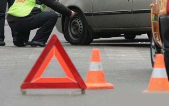 Уулзварын голд дрифт хийсэн жолоочийн эрхийг 3 сараар хасжээ