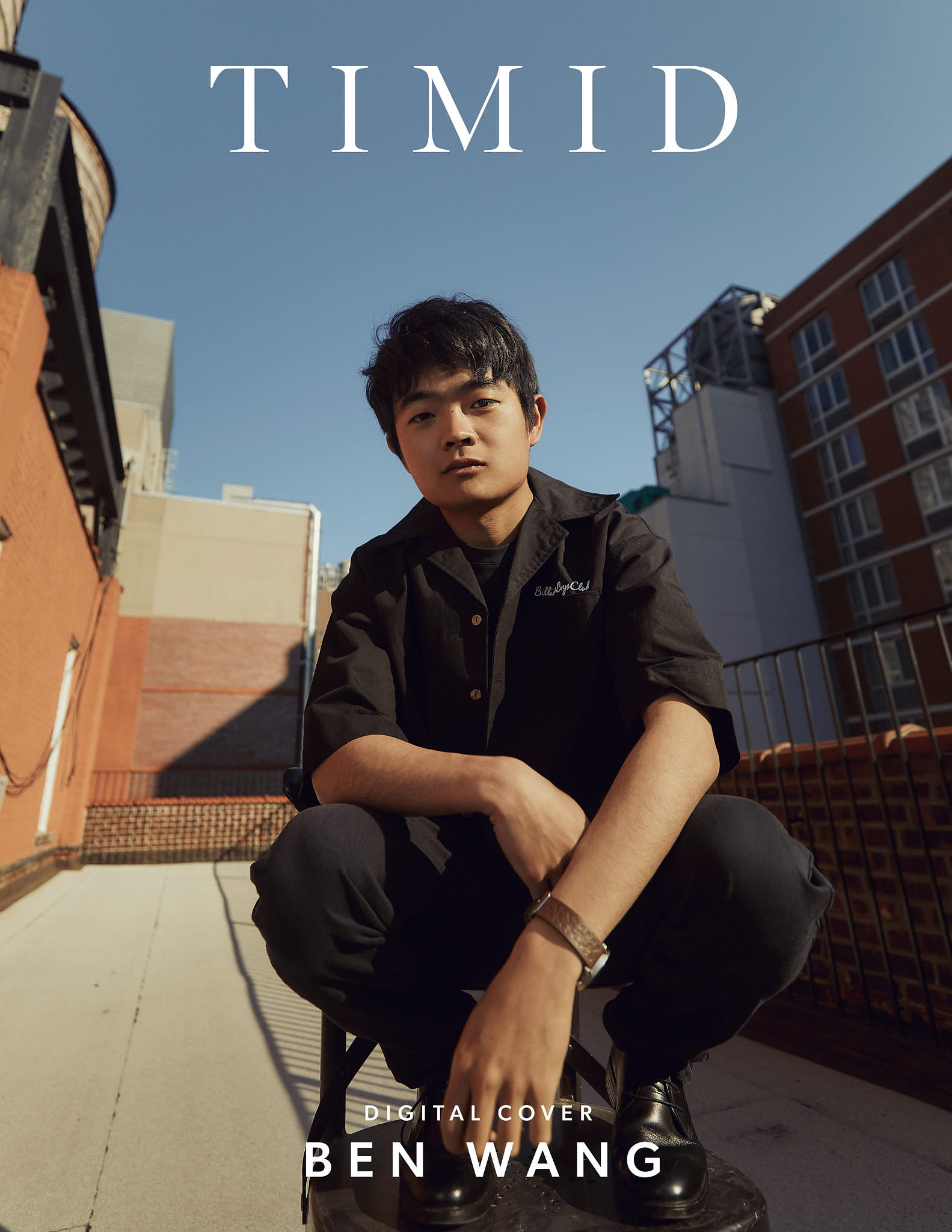 6481964a2b9f24d83c7ca7f5_Timid_Vol 4_Ben Wang