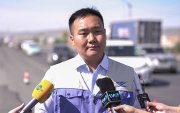 УИХ-ын гишүүдэд уураа гаргадаг Б.Одбаяр гэж хэн бэ?!