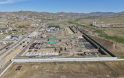 Баянголын аманд сургууль, цэцэрлэгийн цогцолбортой 2007 айлын орон сууцны төсөл хэрэгжүүлж байна