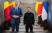 Вучич Оросын эсрэг тунхагт гарын үсэг зурахаас татгалзав
