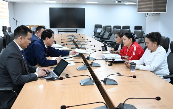 ТҮЦ эрхлэгчдэд 1689 ажлын байр санал болголоо