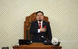 МАН Г.Занданшатар дээр санал нэгдсэн үү?!