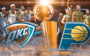 Тандер vs Пэйсерс: NBA-ийн шийдвэрлэх тулааны өмнө