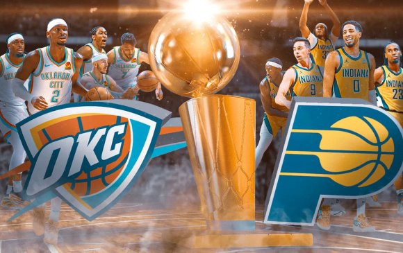Тандер vs Пэйсерс: NBA-ийн шийдвэрлэх тулааны өмнө
