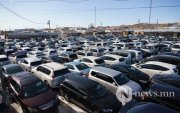 Иргэд автомашины татварыг бууруулахыг шаардаж байна!