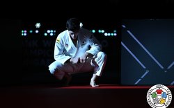 Санширо Мүрао: ДАШТ-д түрүүлэхгүй бол олимпын аварга болж чадахгүй