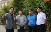 А.Баяр: Замын мэдээллийг хүртээмжтэй олон төрлөөр өгөх ёстой