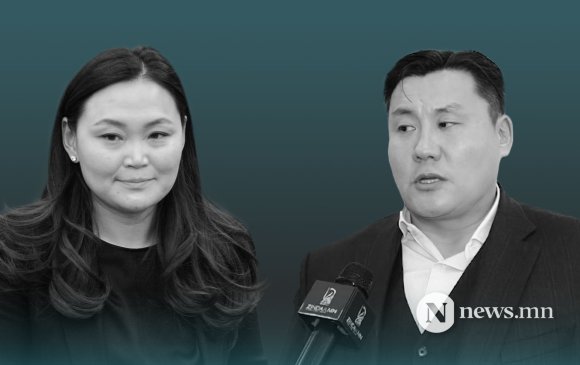“Go Mongolia”-г сайтар ухвал хүрээний бузар ч жижигдэх вий!