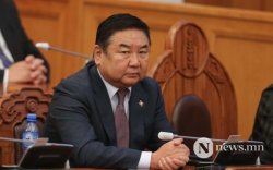 "Ерөнхий сайд бодлоготой хөдлөх ёстой"
