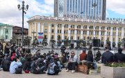 Өдрийн сурвалжлага: Бид ялаа биш ажилчин зөгийнүүд