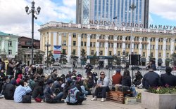 Өдрийн сурвалжлага: Бид ялаа биш ажилчин зөгийнүүд