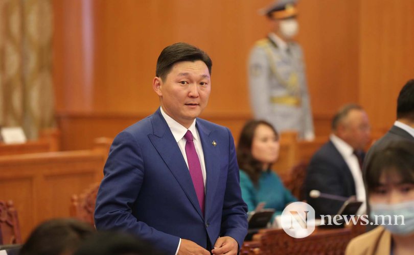 "Ерөнхий сайдад өрсөлдөх нэр төрийн хэрэг байлаа"