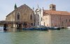Abbazia della Misericordia Venezia