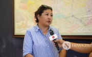 "Хаягдал усыг цэвэршүүлж ТЭЦ-3,4-т нийлүүлэхээр ажиллаж байна"