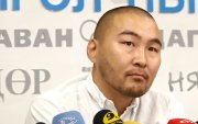 "Малын хулгайтай бодлогоор тэмцэх шаардлагатай байна"