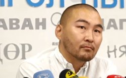 "Малын хулгайтай бодлогоор тэмцэх шаардлагатай байна"