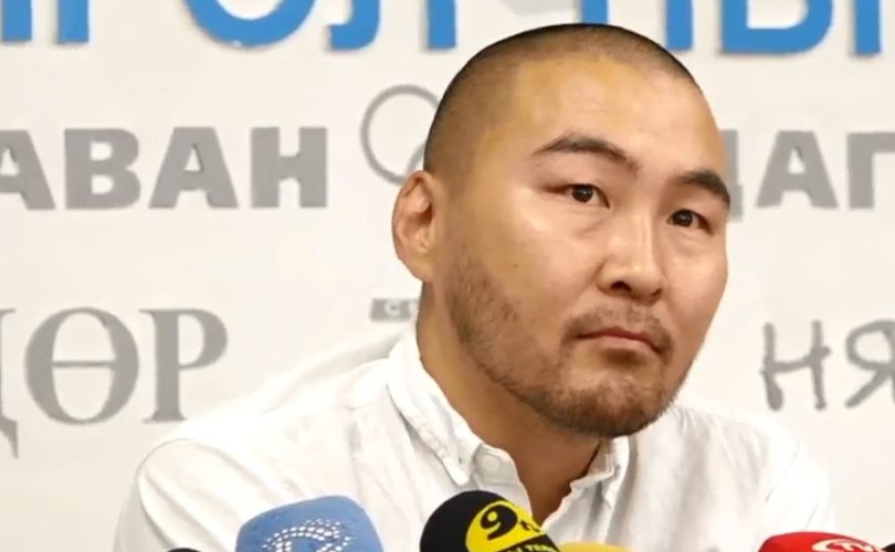 "Малын хулгайтай бодлогоор тэмцэх шаардлагатай байна"
