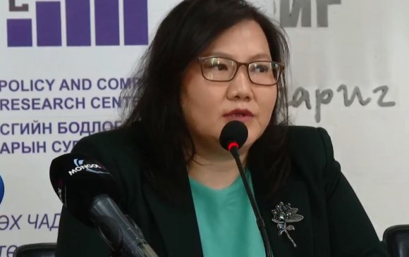 Монгол Улс өрсөлдөх чадвараар дөрвөн байр ухрав