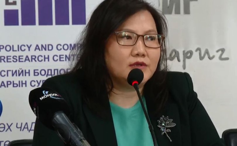 Монгол Улс өрсөлдөх чадвараар дөрвөн байр ухрав