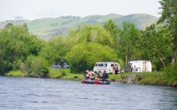 Сэрэмжлүүлэг: 16 хүн усанд живсний 4 нь хүүхэд байна
