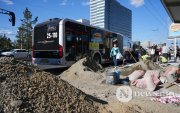 Фото сурвалжлага: Ундуй сундуй явган замууд