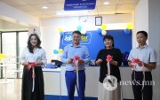 Баянзүрх дүүрэгт хөдөлмөр эрхлэлтийг дэмжих "Job center" нээгдлээ